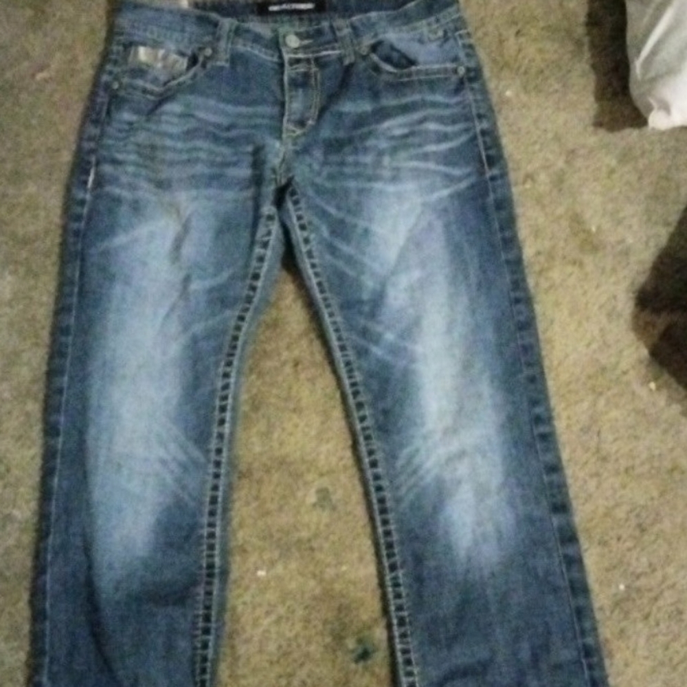 REALTREE JEANS for women